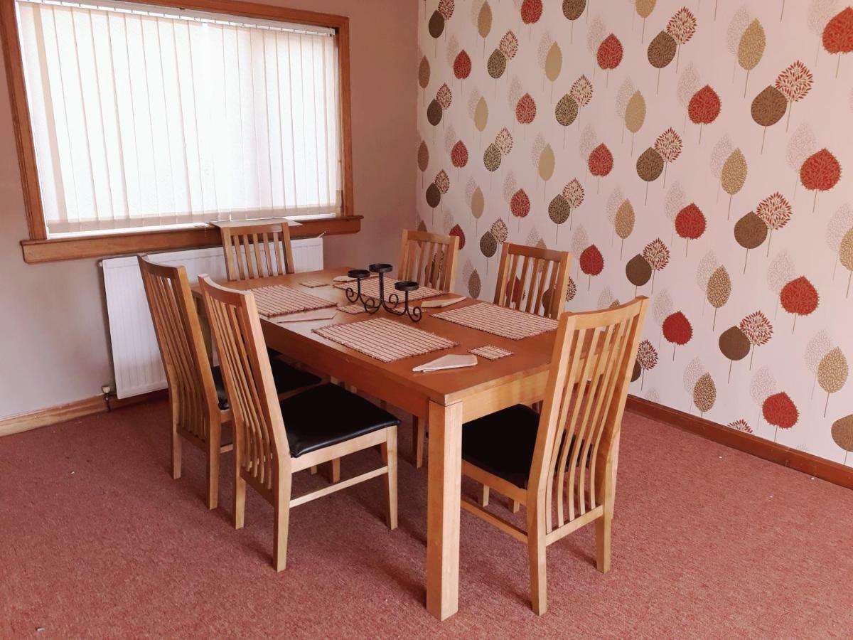 Holiday home Handy House *