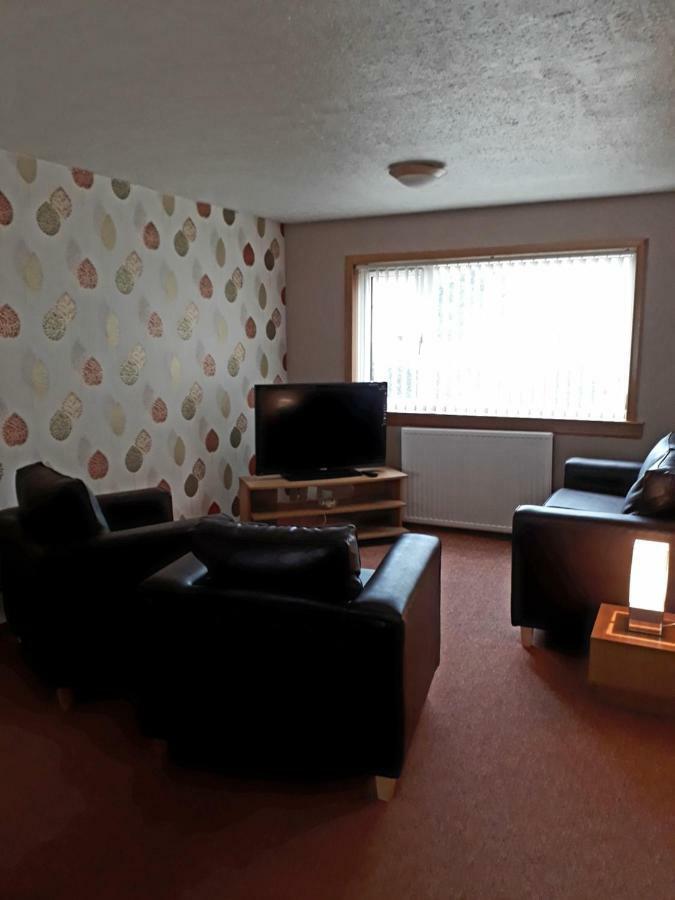 Holiday home Handy House Livingston